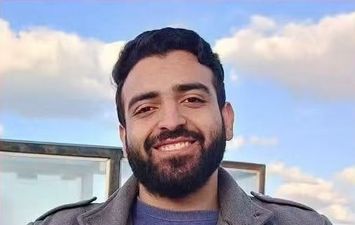 أحمد أشرف 
