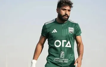 أحمد الصغيري