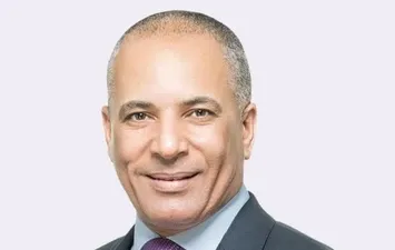 أحمد موسى