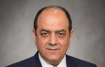 أسامة الشاهد