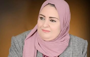 أماني أبو سحلي