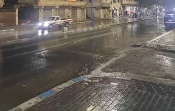 أمطار 
