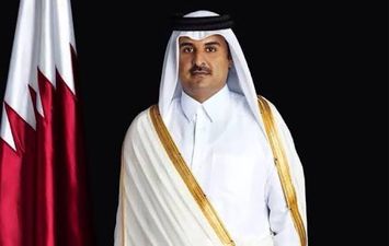 أمير قطر