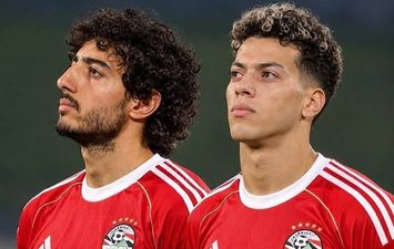 إمام عاشور ومحمد هاني 