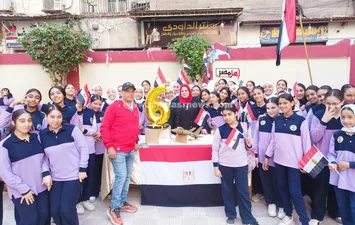 احتفالات أكتوبر 