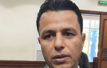 أحمد طلبة المحامي 