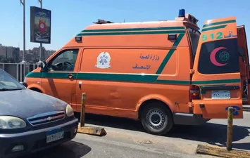 اسعاف 