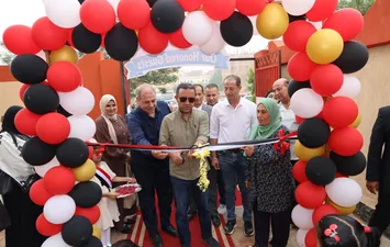 افتتاح 