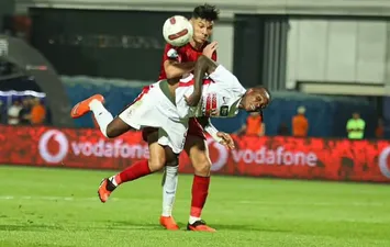 الأهلي والزمالك