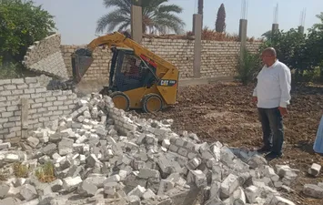 الإزالات 