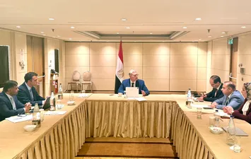 البترول