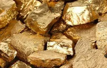 التنقيب غير الشرعي عن الذهب