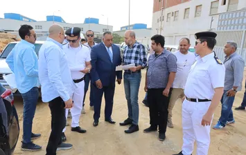 التنمية الصناعية