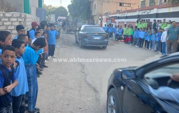 الجنازة
