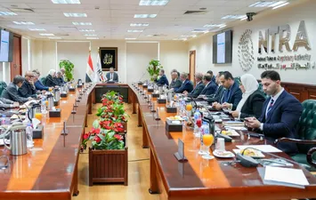 الجهاز القومي لتنظيم الاتصالات
