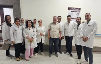 الجولة 