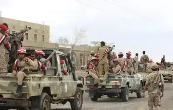 الجيش اليمني