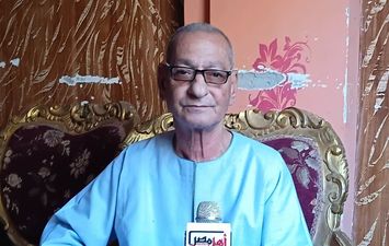 الحاج إسماعيل الجبسطي، أحد أبطال أكتوبر 