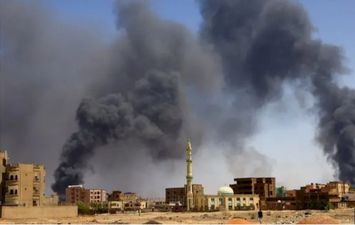 الحرب في السودان