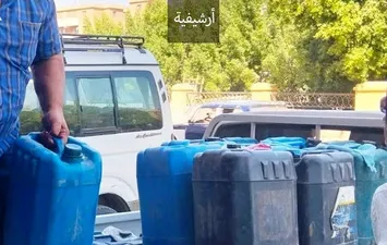 الحملة