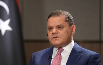 الدبيبة
