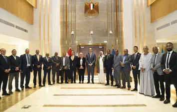 الدكتور أحمد السبكي رئيس مجلس إدارة الهيئة العامة للرعاية الصحية