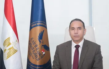 الدكتور إسلام عزام، رئيس الهيئة العامة للرقابة المالية
