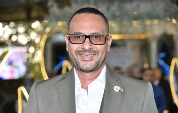 الدكتور شريف الخولي
