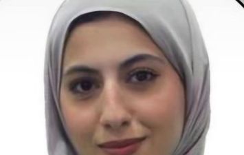 الدكتورة فاطمة محمد عبدالجواد 