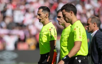 الدوري الإسباني 