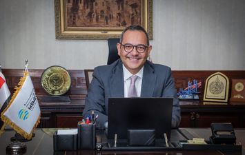 الرئيس التنيفيذي لتنمية المشروعات