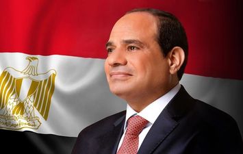 الرئيس عبدالفتاح السيسي