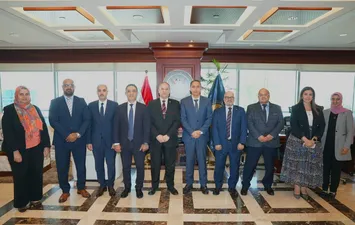 الرقابة المالية 