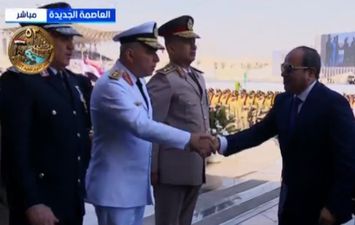 السيسي