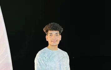 الشاب الراحل غطاس