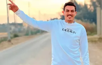 الشاب المتوفي من الإسماعيلية في سيول نويبع 