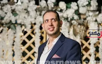الشاب المجني عليه