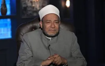 الشيخ أشرف عبد الجواد