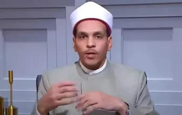  الشيخ محمد كمال أمين الفتوى بدار الإفتاء المصرية