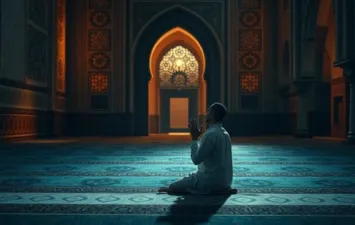  الصلاة
