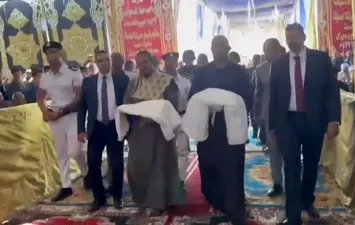 الصلح