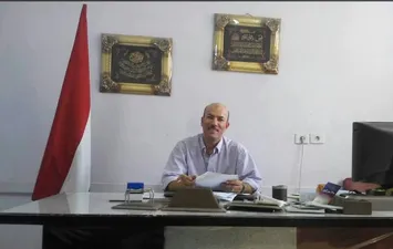 الضحية