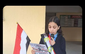 الطالبة هنا شريف المتوفية 