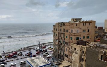 الطقس في الإسكندرية 