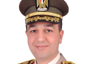 العقيد أحمد عتمان المتحدث العسكري