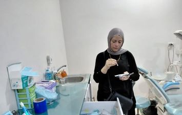 العلاج الحر بالمنوفية 