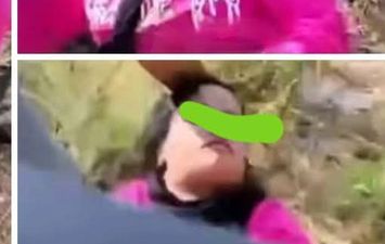 الفتاه 
