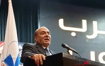 اللواء سمير فرج، الخبير الاستراتيجي 