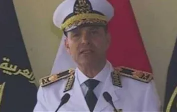 اللواء نضال يوسف مساعد وزير الداخلية رئيس اكاديمية الشرطة