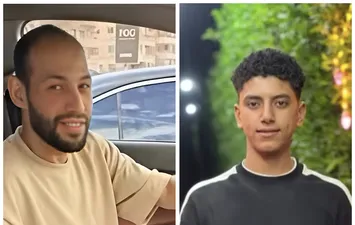 المتوفيان